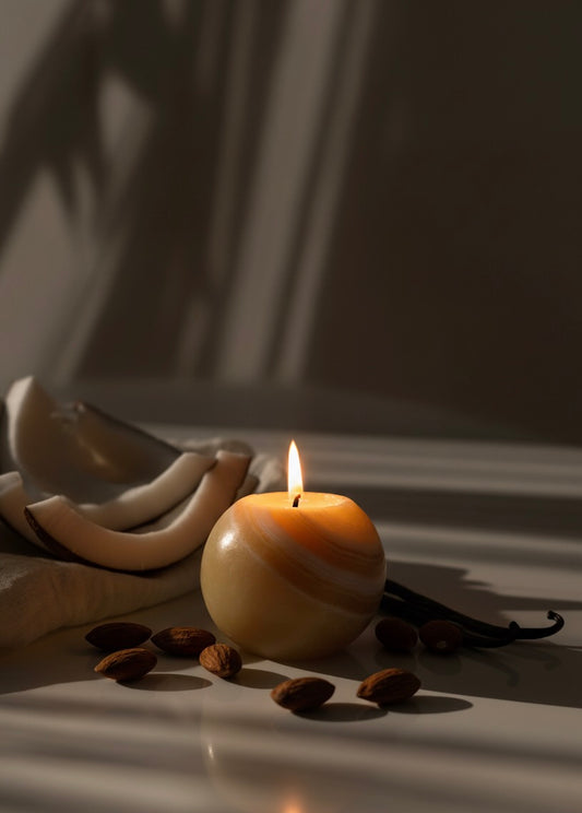 Coconut Crème