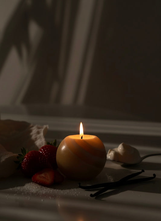 Sweet Gourmand