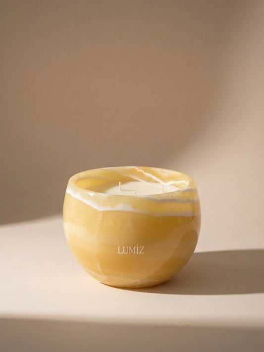 Candle Bowl