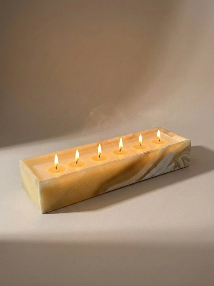 Home Décor Candles