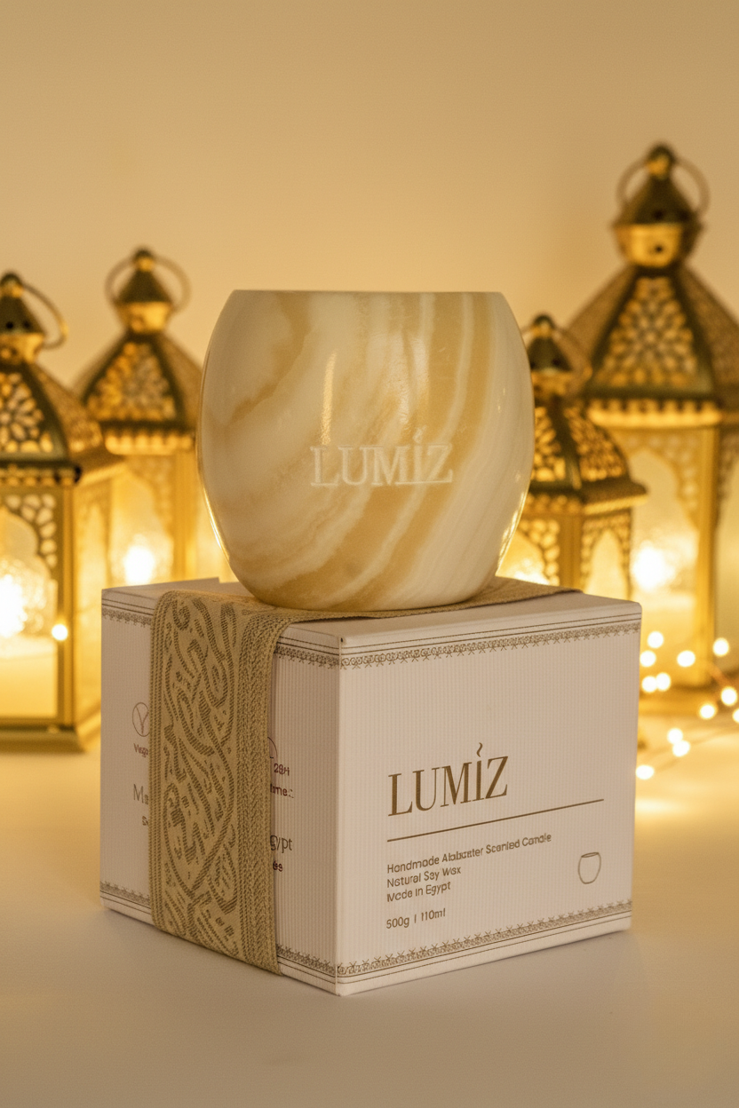 Oud Night - Ramadan Edition