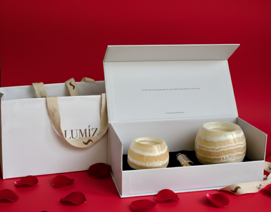 A Set of Two — Made for Her ❤️- Customize