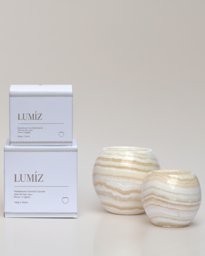 Limonéllo - New summer scent!