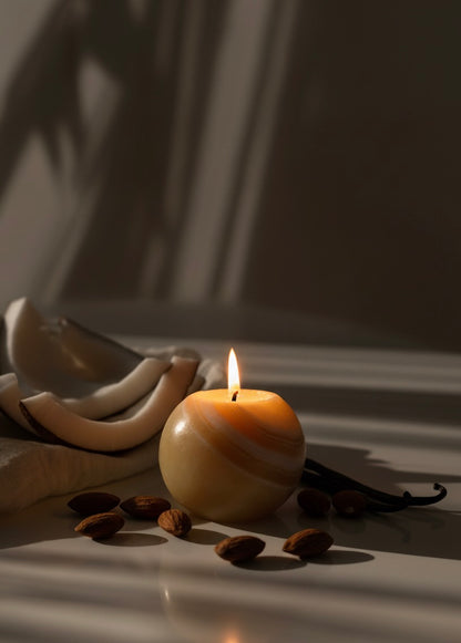 Coconut Crème