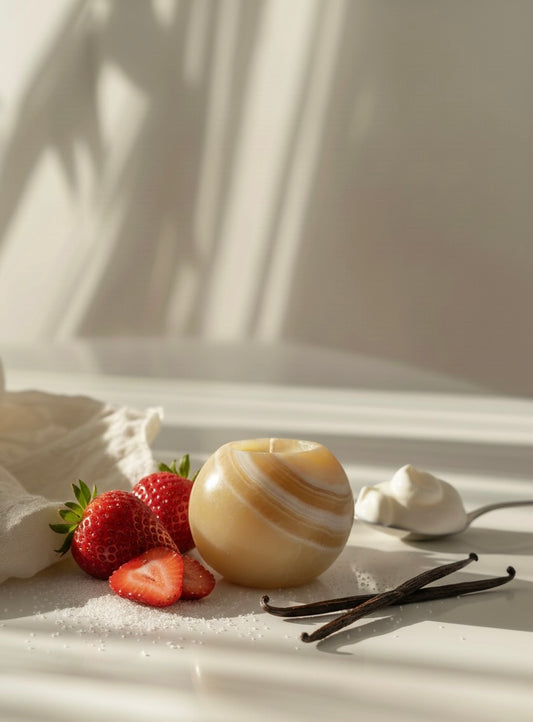 Sweet Gourmand