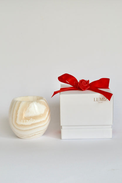A Candle Box of Love — Customize ❤️