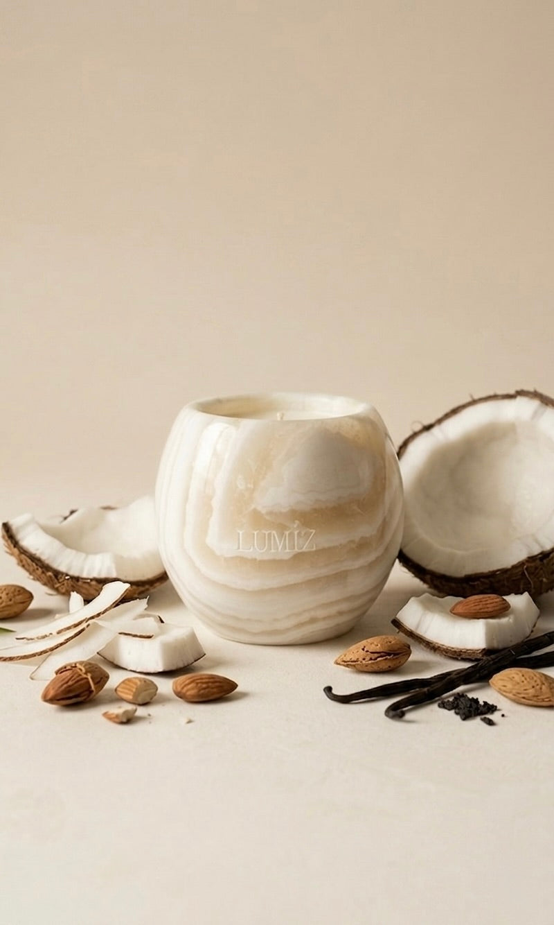 Coconut Crème