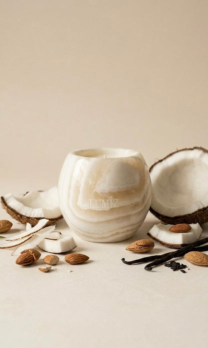 Coconut Crème