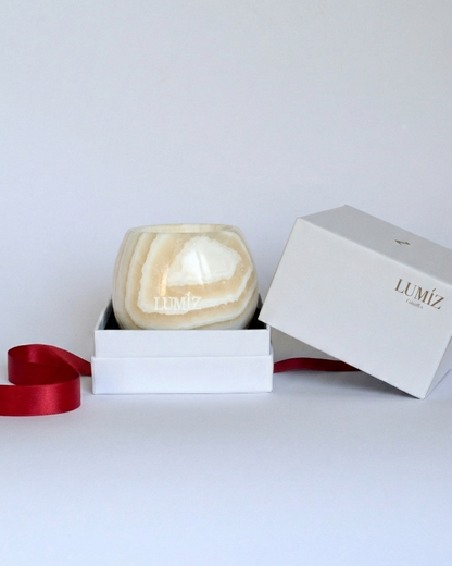 A Candle Box of Love — Customize ❤️
