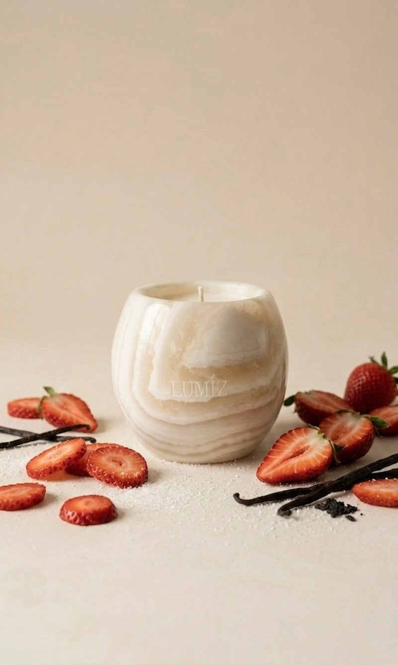 Sweet Gourmand