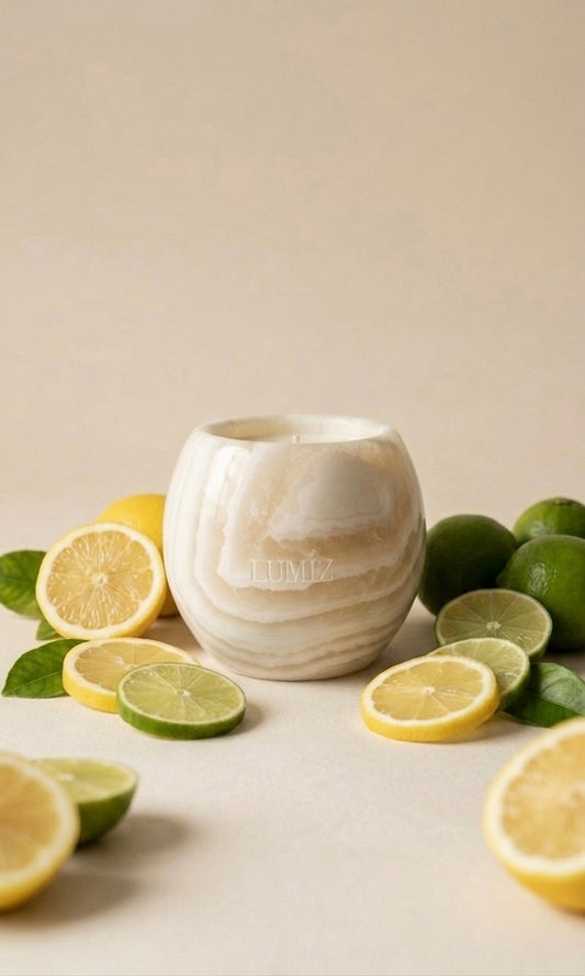 Limonéllo - New summer scent!