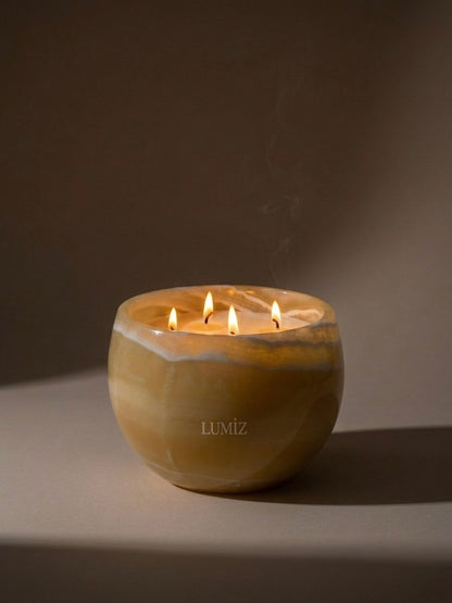 Candle Bowl