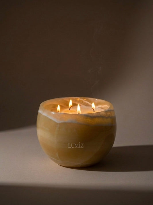 Candle Bowl
