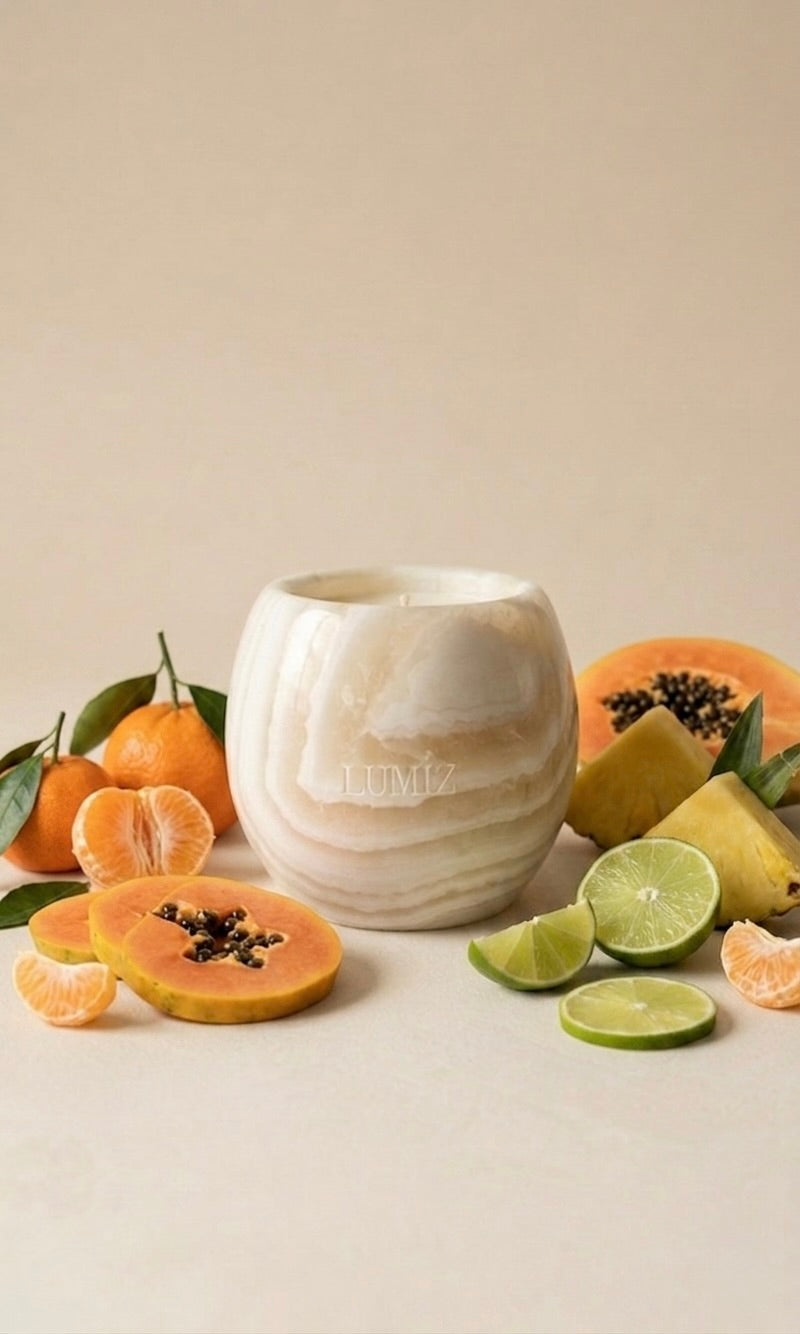 Papaya Éxotique