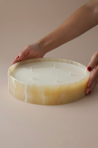 Big plate