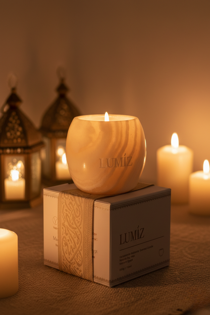 Oud Night - Ramadan Edition